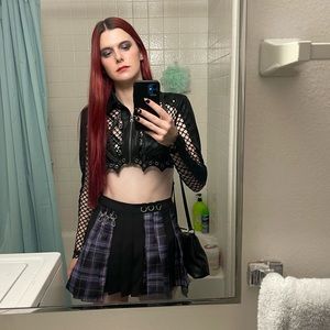 Meet your Posher, Kaylianna